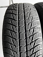 Зима 235/60 R18 Nokian WR SUV 3 2шт шины бу