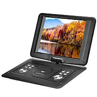 14" DVD Opera 1580 Портативний DVD-програвач з Т2 TV USB SD