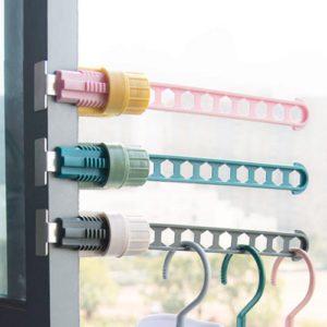 Кріплення для вішалок 35*5см WHW83573-18, фото 1