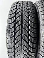 Зима 185/70 R14 Sava Eskimo 4шт шины бу