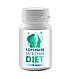Leptigen Meridian Diet (60 капсул) - Капсулы для похудения (Меридиан ...