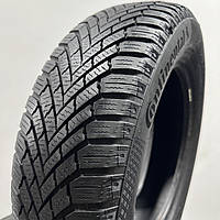 Зима 165/70 R14 Continental Conti Winter Contact TS 860 2шт шины бу