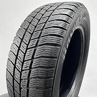 Зима 195/60 R15 Barum Polaris 3 2шт шины бу