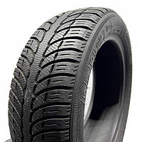 Всесезонные 185/55 R15 Kleber Quadraxer 2шт шины бу