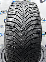 Зима 185/55 R15 Nexen Win Guard Snow G WH 2 2шт шины бу