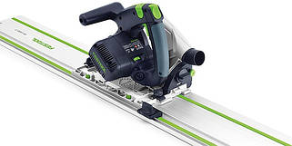 ПИЛИ ЗАГЛИБНІ FESTOOL