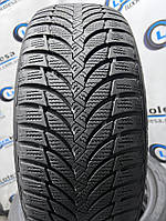 Зима 205/60 R16 Nexen Win Guard Snow G WH 2 4шт шины бу