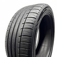 Лето 225/45 R18 Kumho Ecsta LE Sport 2шт шины бу