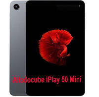 Планшет Alldocube iPlay 50 Mini 4\64Gb мини планшет 8"