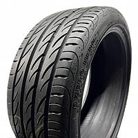 Лето 235/40 R18 Pirelli PZero Nero GT 2шт шины бу