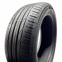 Лето 225/50 R18 Bridgestone Turanza T 001 RUNFLAT 2шт шины бу