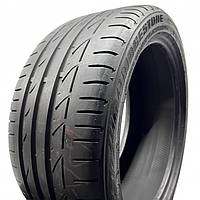 Лето 255/40 R18 Bridgestone Potenza S 001 RUNFLAT 2шт шины бу