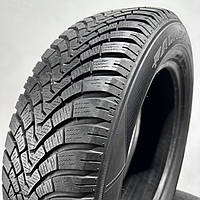 Зима 215/65 R17 Falken Eurowinter HS01 SUV 2шт шины бу