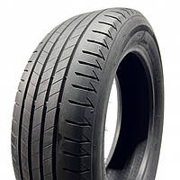 Лето 215/60 R17 Bridgestone Turanza T 005 2шт шины бу