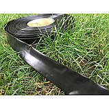 Шланг-Спрей стрічка "Туман" d40-1¼" ширина 60 мм, 100 м бухта, (GOLDEN SPRAY) SantehPlast TN 6025, фото 3