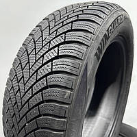 Зима 205/60 R16 Nexen Win Guard Snow G 3 2шт шины бу