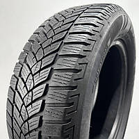 Зима 215/65 R16 Fulda Kristall Control HP 2 2шт шины бу