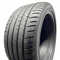 Лето 275/40 R18 Hankook Ventus S1 Evo 2шт шины бу