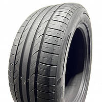 Лето 235/55 R17 Rotalla Setula Space RU01 2шт шины бу