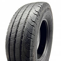 Лето 225/75 R16C Continental Conti Van Contact 100 2шт шины бу