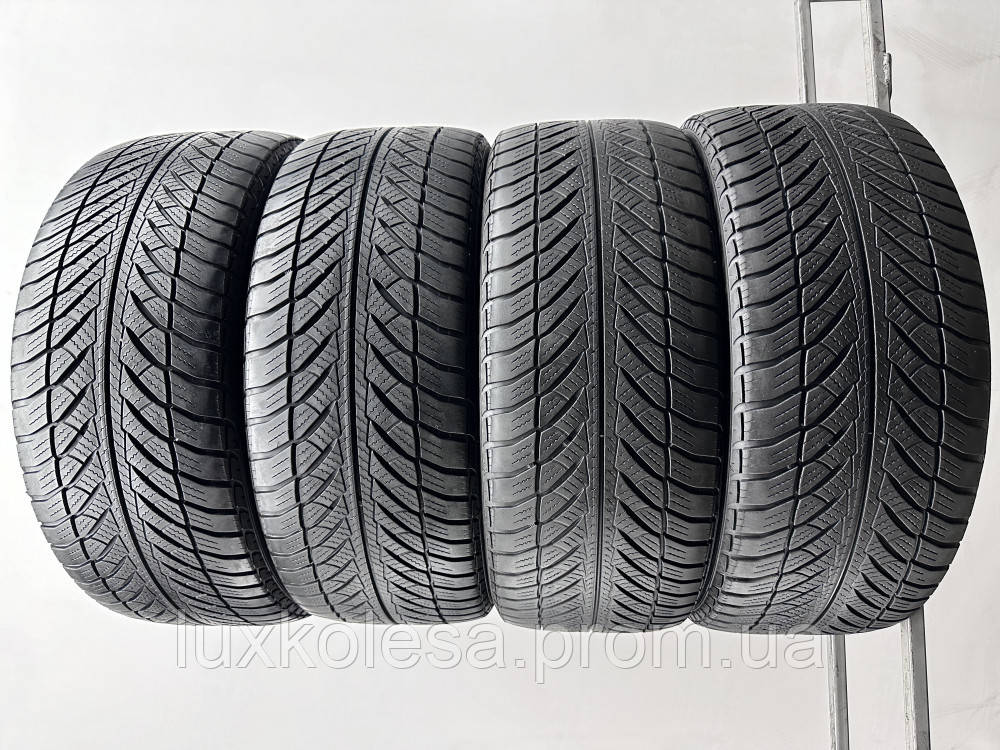 Зима 245/45 R18 Goodyear Ultragrip Performance 4шт шини бу