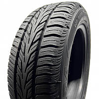 Літо 205/60 R15 Fulda Carat Progresso 2шт шини бу