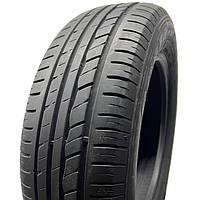 Лето 195/65 R15 Kumho Ecsta HM 1шт шины бу