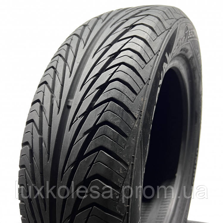 Літо 185/65 R15 Uniroyal Rallye 550 2шт шини бу