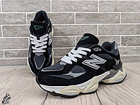 Стильные женские кроссовки New Balance 9060 \ Нью Беланс 9060 \ 39