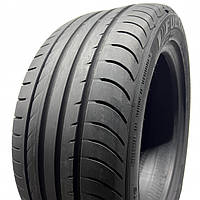 Лето 225/50 R16 Fulda Sport Control 2шт шины бу