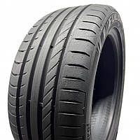 Літо 205/50 R16 Fulda Sport Control 2шт шини бу