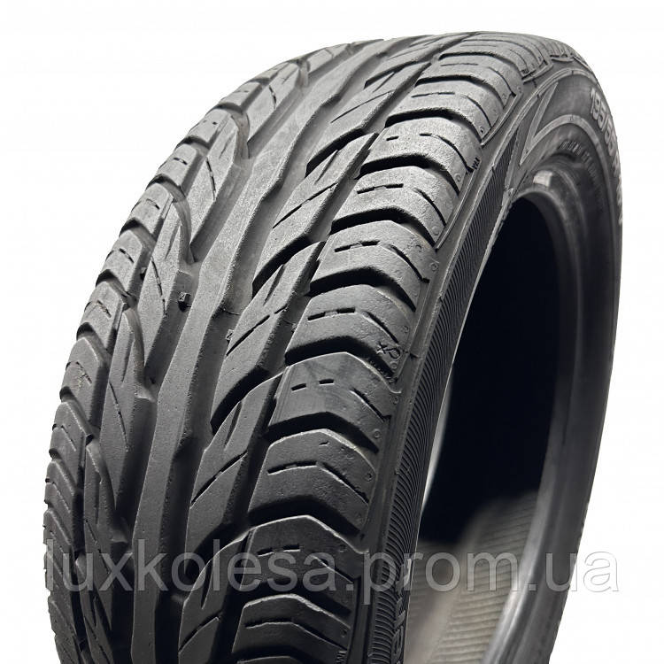 Літо 195/55 R16 Uniroyal Rain Expert 2шт шини бу