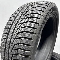 Зима 205/55 R17 Hankook Winter I Cept Evo 2 2шт шины бу