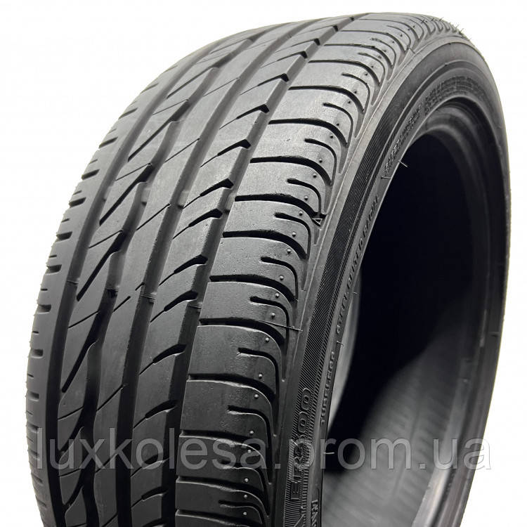 Літо 205/45 R16 Bridgestone Turanza ER 300 4шт шини бу