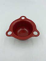 Кришка маточини (сталь) КПС-4