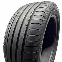 Лето 245/50 R18 Dunlop SP Sport Maxx GT RUNFLAT 4шт шины бу