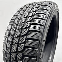 Зима 205/45 R17 Bridgestone Blizzak LM 25 RUNFLAT 4шт шины бу