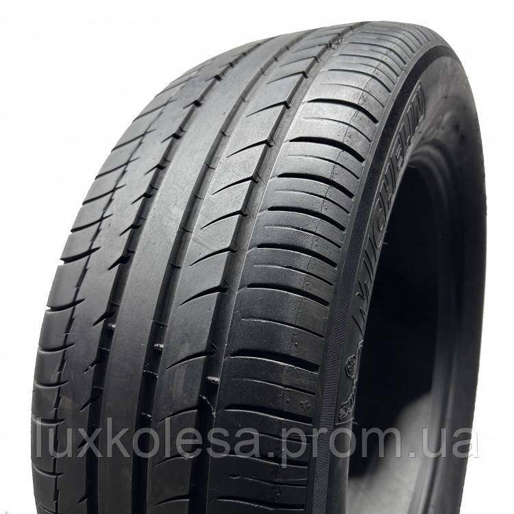 Літо 225/60 R18 Michelin Latitude Sport 4шт шини бу