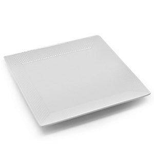 Блюдце для сервірування порцеляна "Соната" 8" (20.5см) MC3227-8