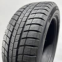 Зима 205/55 R16 Michelin Pilot Alpin PA2 2шт шины бу