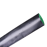 Шланг - Спрей стрічка "Туман" d32 -1" ширина 50 мм, 100 м бухта, (GOLDEN SPRAY) SantehPlast  TN 5025, фото 3