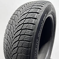 Зима 215/60 R17 Nexen Win Guard SUV 2шт шины бу