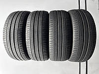 Лето 235/55 R17 Michelin Primacy 3 4шт шины бу