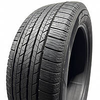 Лето 235/55 R19 Dunlop SP Sport Maxx A1 2шт шины бу