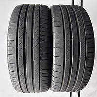 Літо 235/55 R18 Continental Conti Sport Contact 5 2шт шини бу