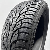 Всесезонные 205/55 R16 Uniroyal All Season Expert 2 2шт шины бу