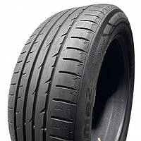 Лето 235/55 R19 Hankook Ventus Prime 2 2шт шины бу