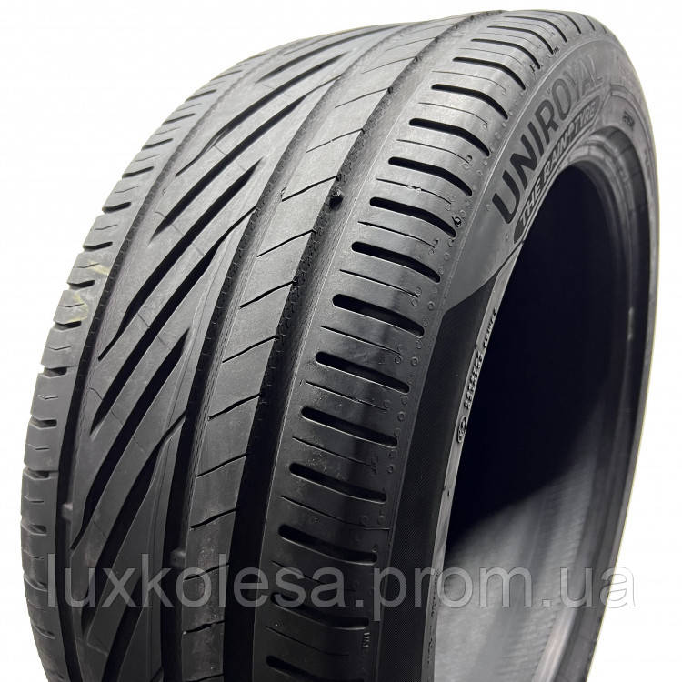 Літо 255/45 R20 Uniroyal Rain Sport 5 2шт шини бу