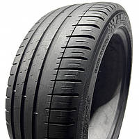 Літо 225/45 R17 Michelin Pilot Sport 3 2шт шини бу