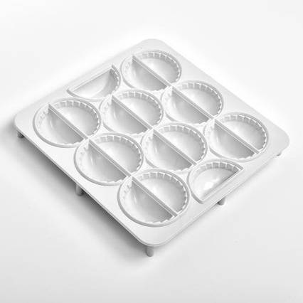 Вареничниця 23.5*23.5см, R92265